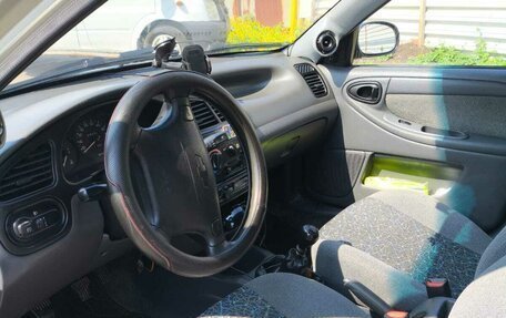 Chevrolet Lanos I, 2006 год, 180 000 рублей, 6 фотография