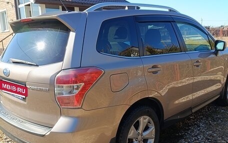 Subaru Forester, 2013 год, 1 750 000 рублей, 3 фотография