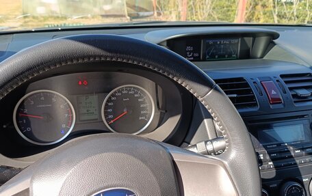 Subaru Forester, 2013 год, 1 750 000 рублей, 5 фотография