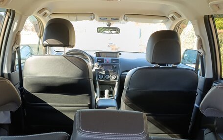 Subaru Forester, 2013 год, 1 750 000 рублей, 11 фотография