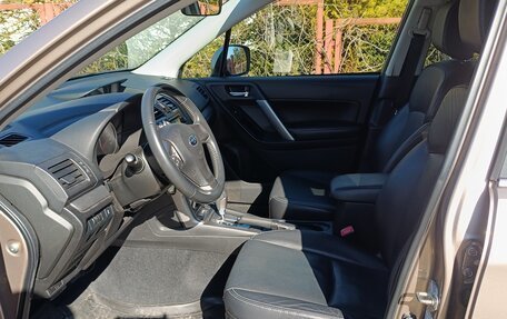 Subaru Forester, 2013 год, 1 750 000 рублей, 10 фотография