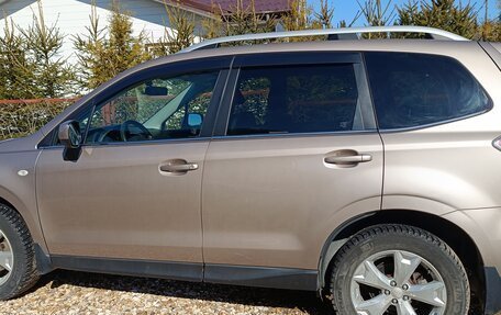 Subaru Forester, 2013 год, 1 750 000 рублей, 7 фотография