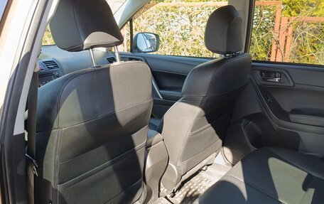 Subaru Forester, 2013 год, 1 750 000 рублей, 14 фотография