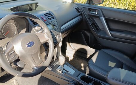 Subaru Forester, 2013 год, 1 750 000 рублей, 12 фотография