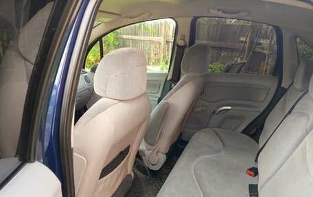 Citroen C3 II, 2004 год, 350 000 рублей, 3 фотография