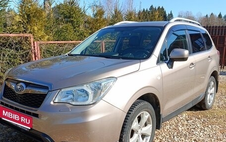 Subaru Forester, 2013 год, 1 750 000 рублей, 16 фотография
