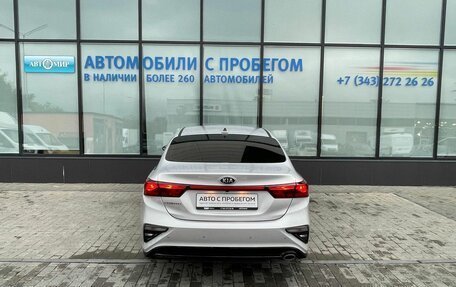 KIA Cerato IV, 2021 год, 2 165 000 рублей, 4 фотография