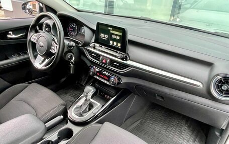 KIA Cerato IV, 2021 год, 2 165 000 рублей, 10 фотография