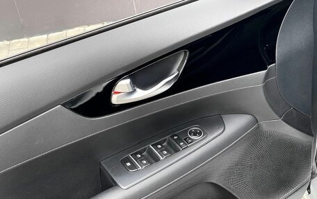 KIA Cerato IV, 2021 год, 2 165 000 рублей, 14 фотография