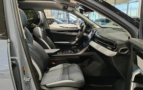 Geely Atlas, 2024 год, 3 637 190 рублей, 7 фотография