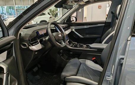 Geely Atlas, 2024 год, 3 637 190 рублей, 6 фотография