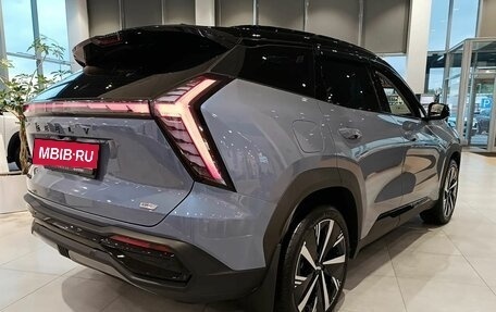 Geely Atlas, 2024 год, 3 637 190 рублей, 2 фотография