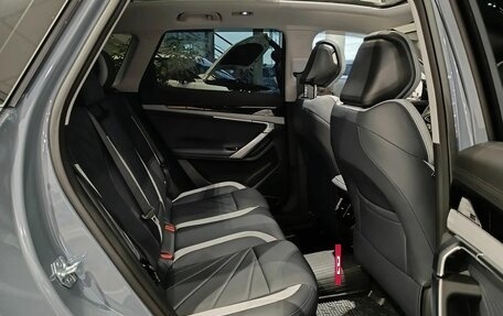 Geely Atlas, 2024 год, 3 637 190 рублей, 8 фотография