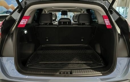 Geely Atlas, 2024 год, 3 637 190 рублей, 9 фотография