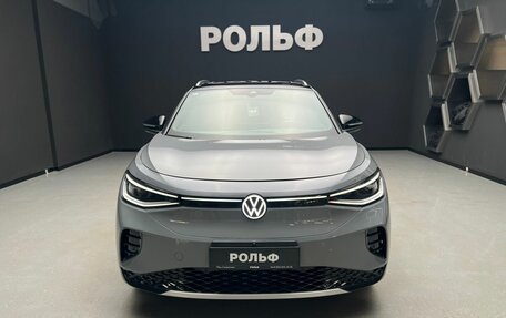Volkswagen ID.4, 2023 год, 3 500 000 рублей, 2 фотография