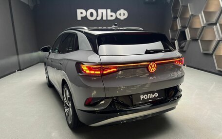 Volkswagen ID.4, 2023 год, 3 500 000 рублей, 3 фотография
