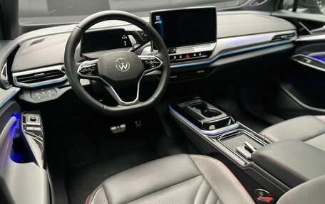 Volkswagen ID.4, 2023 год, 3 500 000 рублей, 6 фотография