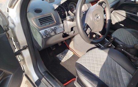 Opel Astra H, 2012 год, 550 000 рублей, 6 фотография
