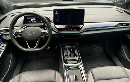 Volkswagen ID.4, 2023 год, 3 500 000 рублей, 7 фотография