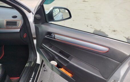 Opel Astra H, 2012 год, 550 000 рублей, 9 фотография