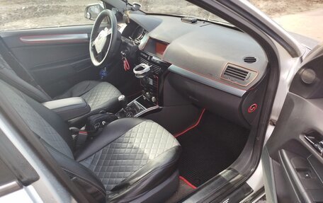 Opel Astra H, 2012 год, 550 000 рублей, 5 фотография