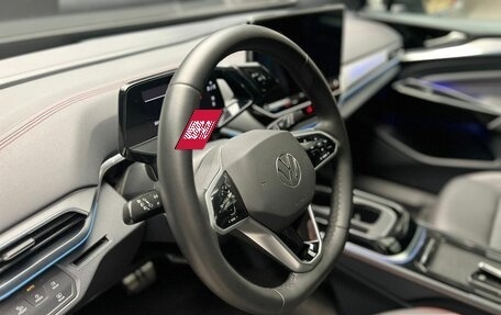 Volkswagen ID.4, 2023 год, 3 500 000 рублей, 9 фотография