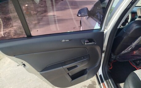 Opel Astra H, 2012 год, 550 000 рублей, 11 фотография