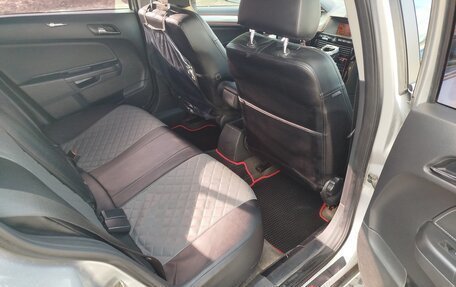 Opel Astra H, 2012 год, 550 000 рублей, 14 фотография