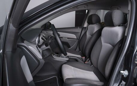 Chevrolet Cruze II, 2012 год, 874 000 рублей, 10 фотография