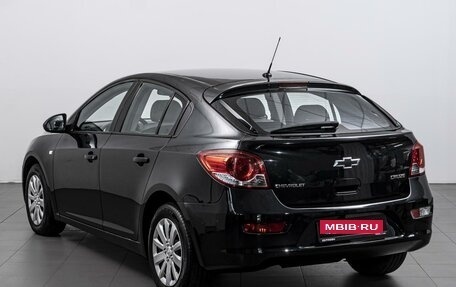 Chevrolet Cruze II, 2012 год, 874 000 рублей, 2 фотография