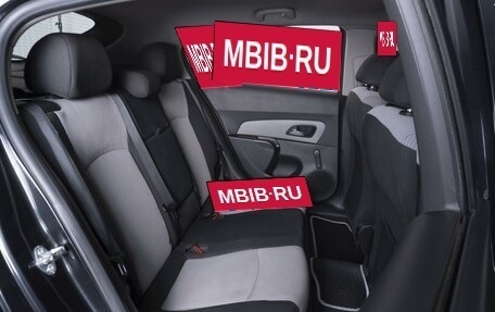 Chevrolet Cruze II, 2012 год, 874 000 рублей, 7 фотография
