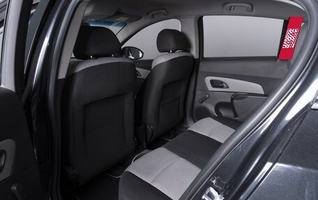Chevrolet Cruze II, 2012 год, 874 000 рублей, 11 фотография
