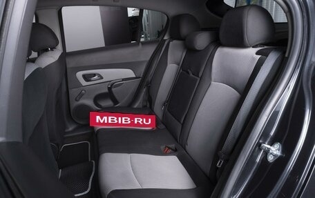 Chevrolet Cruze II, 2012 год, 874 000 рублей, 9 фотография