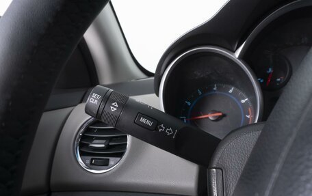 Chevrolet Cruze II, 2012 год, 874 000 рублей, 12 фотография