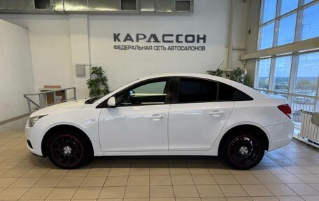 Chevrolet Cruze II, 2011 год, 780 000 рублей, 5 фотография
