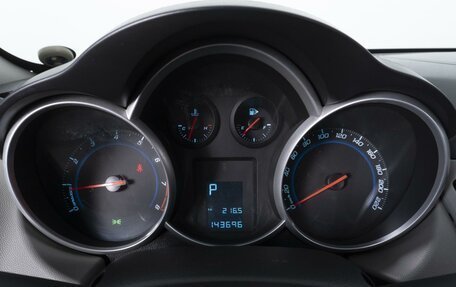 Chevrolet Cruze II, 2012 год, 874 000 рублей, 16 фотография