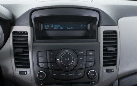 Chevrolet Cruze II, 2012 год, 874 000 рублей, 15 фотография