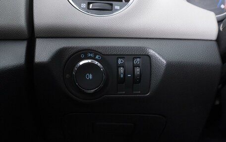 Chevrolet Cruze II, 2012 год, 874 000 рублей, 14 фотография