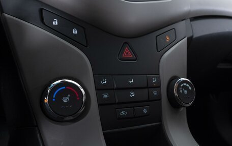 Chevrolet Cruze II, 2012 год, 874 000 рублей, 17 фотография