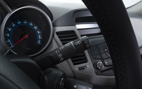 Chevrolet Cruze II, 2012 год, 874 000 рублей, 13 фотография