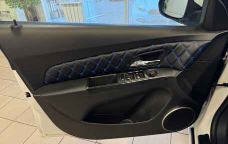 Chevrolet Cruze II, 2011 год, 780 000 рублей, 14 фотография