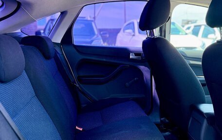 Ford Focus II рестайлинг, 2005 год, 449 990 рублей, 10 фотография