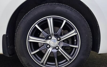 KIA Rio IV, 2018 год, 1 099 000 рублей, 22 фотография