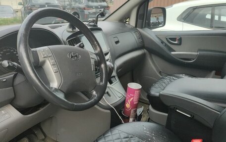 Hyundai H-1 II рестайлинг, 2017 год, 2 292 000 рублей, 7 фотография