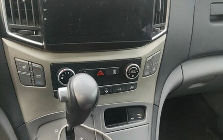 Hyundai H-1 II рестайлинг, 2017 год, 2 292 000 рублей, 6 фотография