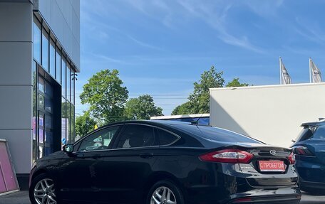 Ford Fusion (North America) II, 2013 год, 1 099 000 рублей, 4 фотография