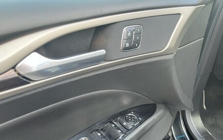Ford Fusion (North America) II, 2013 год, 1 099 000 рублей, 8 фотография