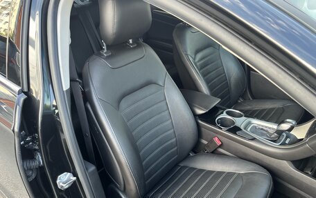 Ford Fusion (North America) II, 2013 год, 1 099 000 рублей, 10 фотография
