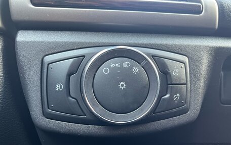 Ford Fusion (North America) II, 2013 год, 1 099 000 рублей, 12 фотография