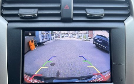 Ford Fusion (North America) II, 2013 год, 1 099 000 рублей, 17 фотография